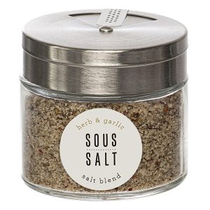 3 Oz Shakers Ssj 27f Herb Garlic