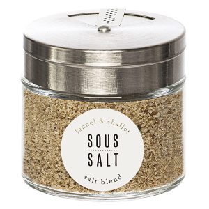 3 Oz Shakers Ssj 29a Fennel Shallot