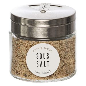 3 Oz Shakers Ssj 30b Olive Thyme