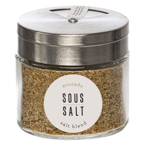 3 Oz Shakers Ssj 32a Avocado