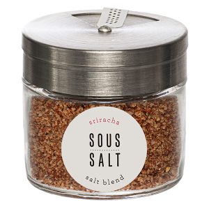 3 Oz Shakers Ssj 87a Sriracha