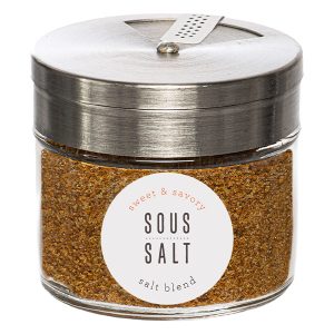 3 Oz Shakers Ssj 89a Sweet Savory